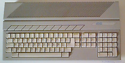 [Atari 520 STf]