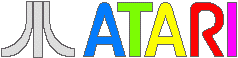 [Logo ATARI]