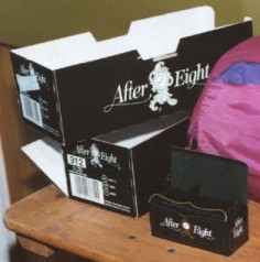 After Eight anyone?