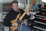 Photo of Tim