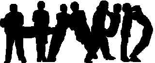 HARD Group logo