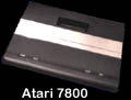 Atari 7800 ProSystem