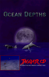 [Image: Ocean Depths case artwork]