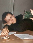 [Photo: Robert Wetzel]