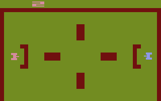 [Screen-shot: Combat]