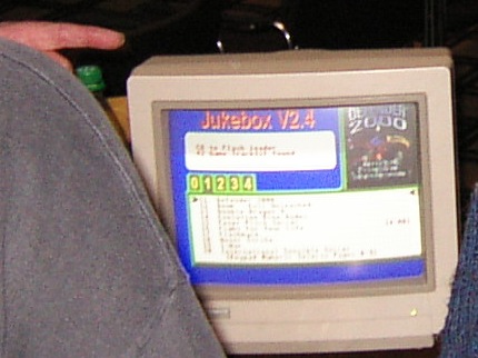 [Photo: Matthias Domin's Jukebox]