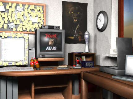 [Photo: Lars Hannig's tip]