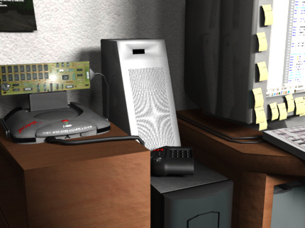 [Photo: Lars Hannig's tip]