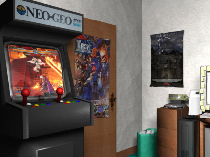 [Photo: Lars Hannig's tip]