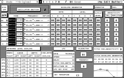 [Screen-shot: GenEdit]