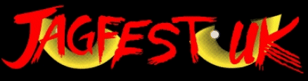 [Image: Jagfest UK 2003]