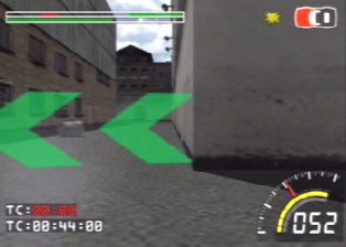 [Screen-shot: Alternate view]