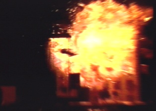 [Screen-shot: A stunt performed in a recent Hollywood blockbuster]