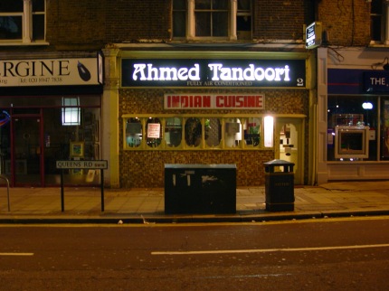 [Photo: Mmm, curry...]