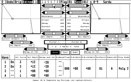 [Screen-shot: GenEdit]