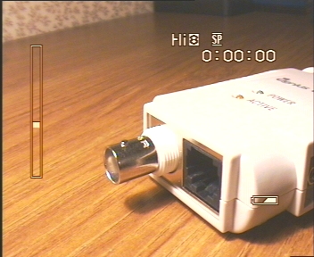 Figure 4: UTP RJ45 jack has no ground 