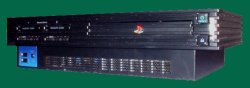 [Photo: Sony PlayStation 2]
