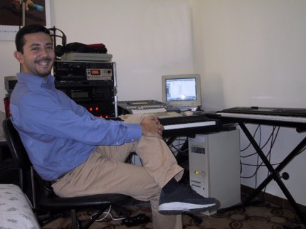 [Phot: Sergio De Felice]