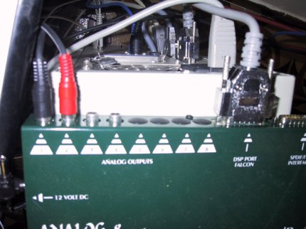 [Phot: Sergio's Falcon]