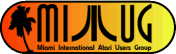 [Image: MIAUG logo]
