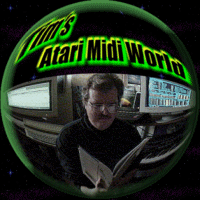 [Image: TAMW's groovy orb - yeah, baby!]