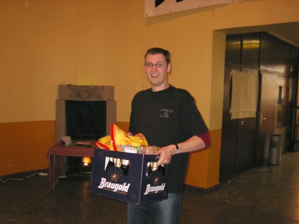 [Photo: tWh of Foundation Two]