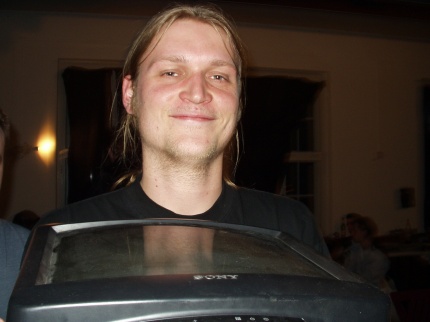 [Photo: 505 of Checkpoint]