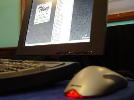 [Photo: Milan close-up]