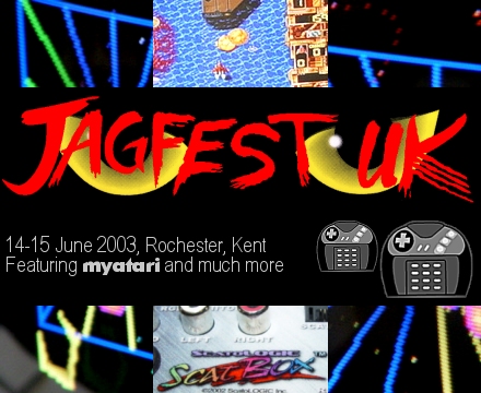 JagFest UK