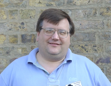 [Photo: Nick Harlow]