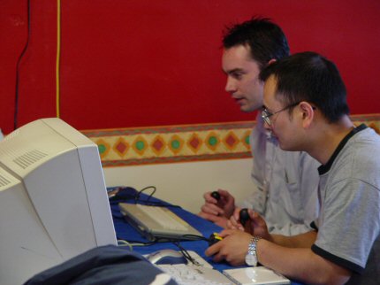 [Photo: Matt Preston and Shiuming]