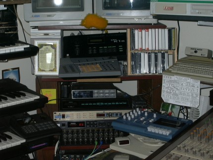 [Image: Module Rack]