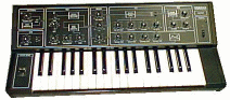 [Image: Yamaha CS5]