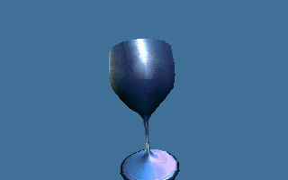 [Screen-shot: Glass]