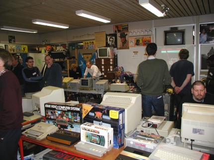 [Photo: View of the room]