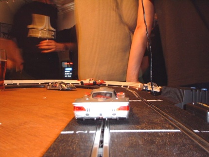 [Photo: Scalextric 1]