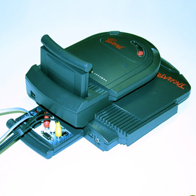 [Photo: Normal ScatBox]