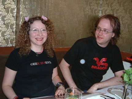 [Photo: Rain and Ciaran]