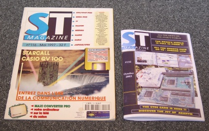 [Photo: ST Magazine]