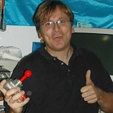 [Photo: CAS gives 5/5]