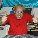 [Photo: Bunsen gives 5/5]