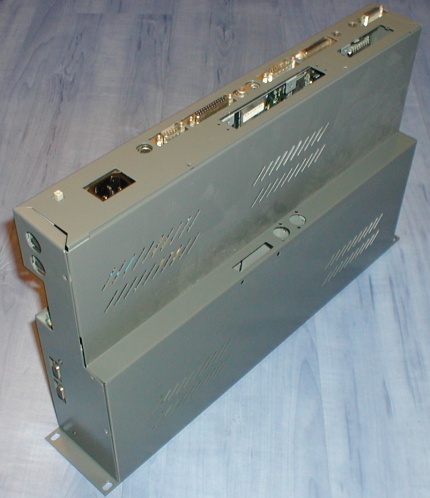 [Photo: Space Case lip]