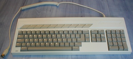 [Photo: Freekeys keyboard]