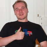 [Photo: Mad Butscher gives 4/5]