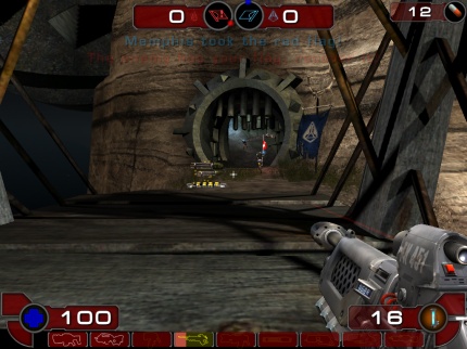 [Screen-shot: UT2003 15]