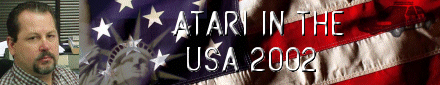 Atari in the USA 2002