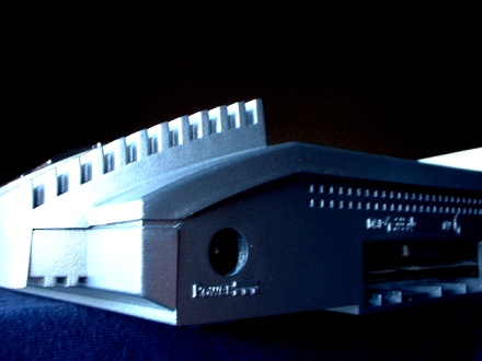 [Photo: Jaguar gallery 4]