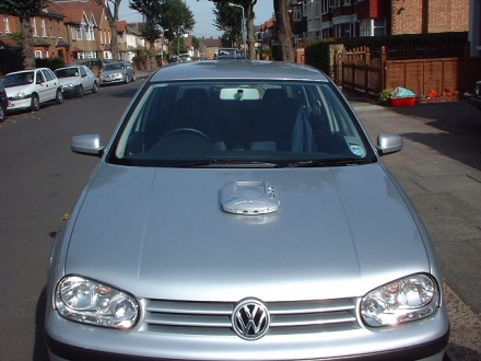 [Photo: Jaguar gallery 9]