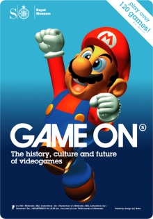 [Image: Mario leaflet]