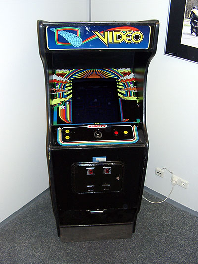 [Photo: The finished article]